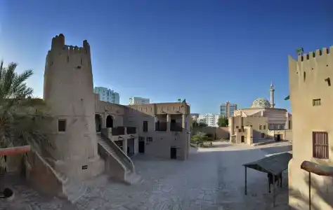 Radisson Blu, Ajman - 9