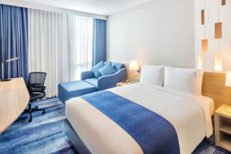 Holiday Inn Express Bangkok Soi Soonvijai, an IHG - 75