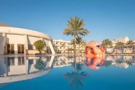 Hurghada Long Beach Resort