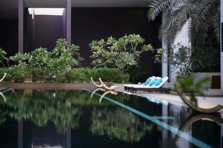 Radisson Collection Muscat, Hormuz Grand - 91