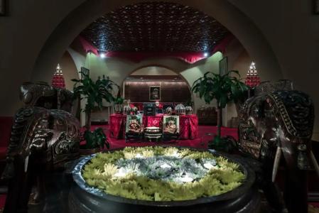 Radisson Blu, Doha - 72