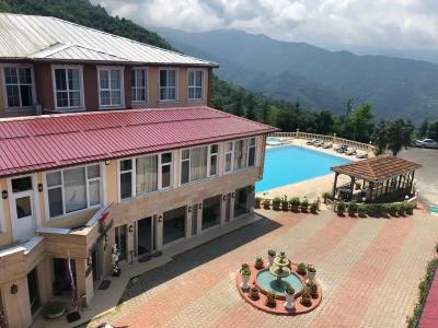 Zarha Mountain Resort - 66