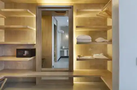 Cape Bodrum Luxury & Beach - 72