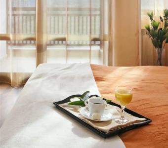 St George Ski & Holiday - Half Board - 9