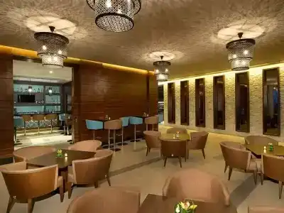 Hilton Garden Inn Dubai Al Mina - Jumeirah - 77