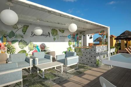 HOVIMA Jardin Caleta - 81