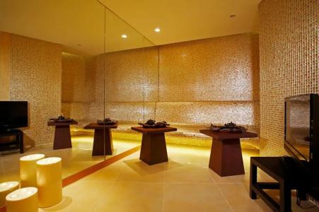 Centara Nova and Spa Pattaya - 64