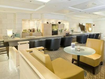 Sheraton Rome Parco de Medici - 90