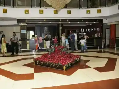 First Class - All Inclusive - 61