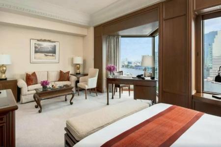 The Peninsula Bangkok - SHA Extra Plus - 52