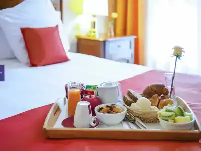 Mercure Bologna Centro - 60