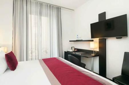 Best Western Plus Hôtel Massena Nice - 33