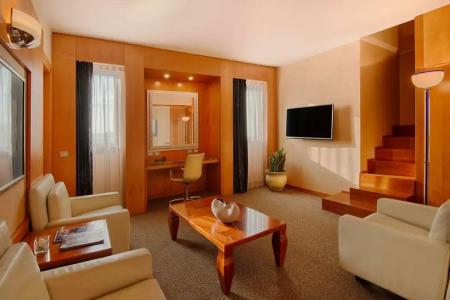 NH Collection Genova Marina - 56