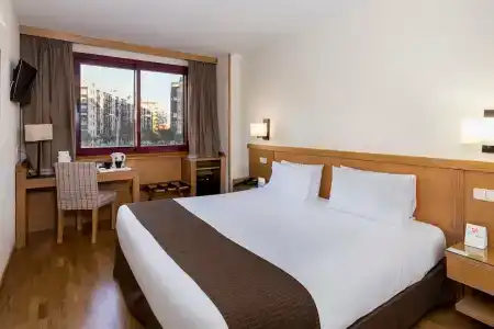 Rafaelhoteles Piramides - 60