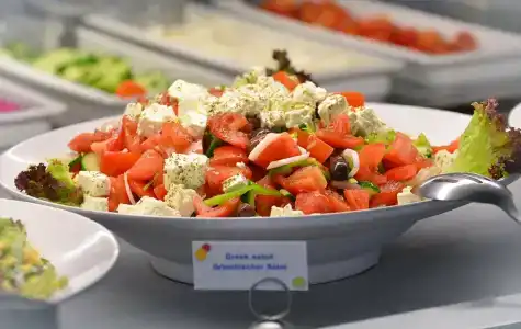 Sol Cosmopolitan Rhodes - 27