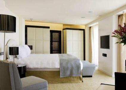 Sofitel Cairo Nile El Gezirah - 52