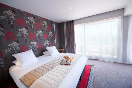 Best Western Premier Le Patio des Artistes Wellness Jacuzzi - 84