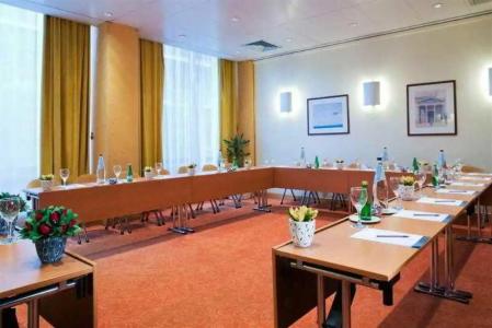 Novotel Athens - 65