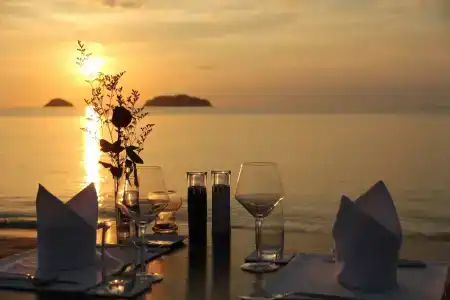 The Chill Resort and Spa, Koh Chang - 32