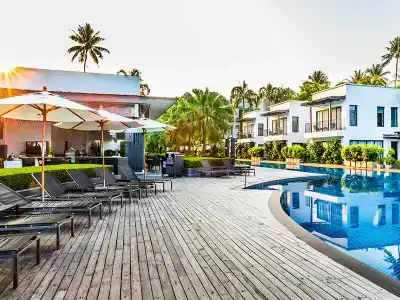 The Chill Resort and Spa, Koh Chang - 29