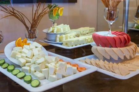 Yelken Mandalinci Spa&Wellness - 58