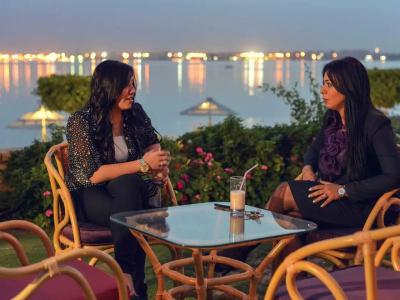 Mercure Ismailia Forsan Island - 44