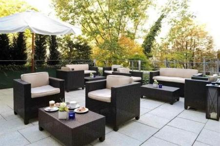 Mercure Hamburg Mitte - 24