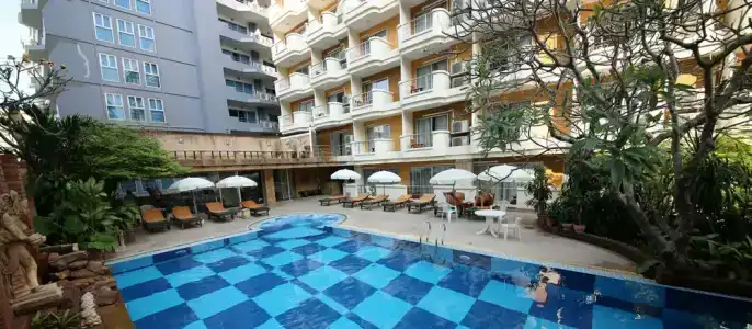 Bella Villa Prima - 50