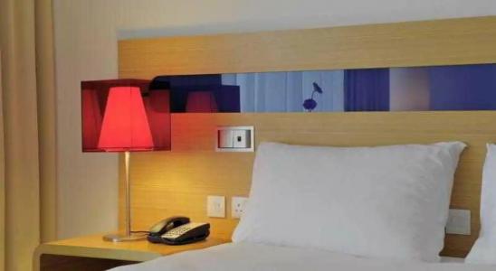 Radisson Blu, Abu Dhabi Yas Island - 43