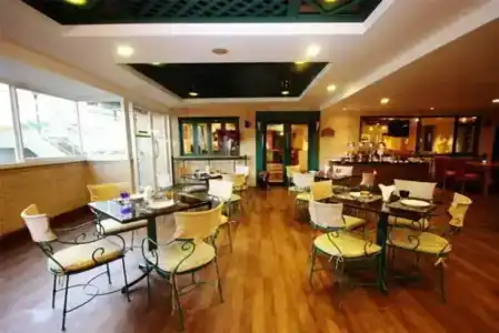Evergreen Place Siam by UHG - SHA Extra Plus - 87