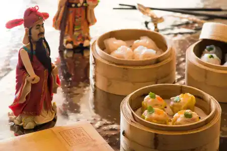 Radisson Blu, Dubai Deira Creek - 81