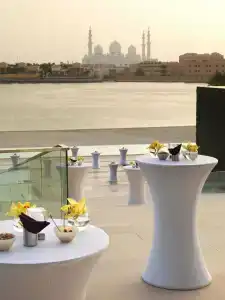 Fairmont Bab Al Bahr - 82