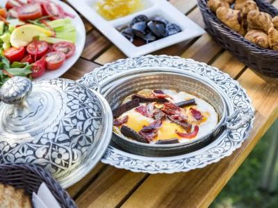 Novotel Kayseri - 69