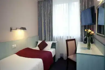 Mercure Frankfurt City Messe - 87