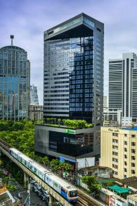 Holiday Inn Bangkok Sukhumvit, an IHG - 2