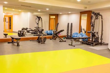 Park Inn by Radisson Istanbul Asia Kavacik - 30