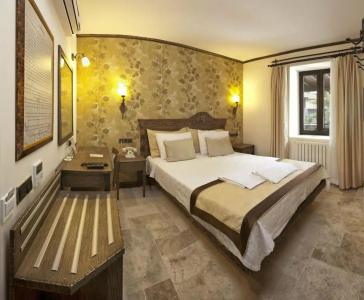 Assos Behram Special Class Adult Only 12 - 54