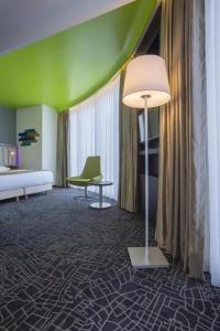 Park Inn By Radisson Istanbul Ataturk Airport - 20