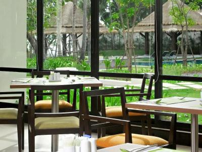 Ibis Samui Bophut - SHA Extra Plus - 85