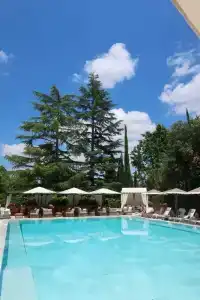 Villa Cora - 73