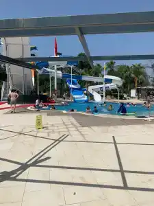 Lykia Botanika Beach Fun & Club - All Inclusive - 89