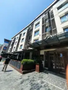 Dosso Dossis & Spa Downtown - 50