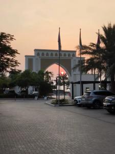 DoubleTree by Hilton Resort & Spa Marjan Island - 29