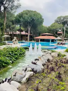 Aquaworld Belek - 25