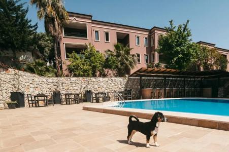 True Blue Boutique Kalkan - 22