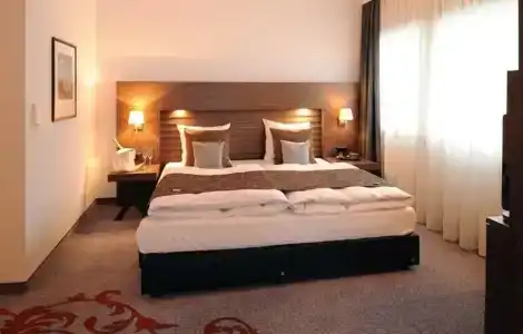 Park Plaza Trier - 77