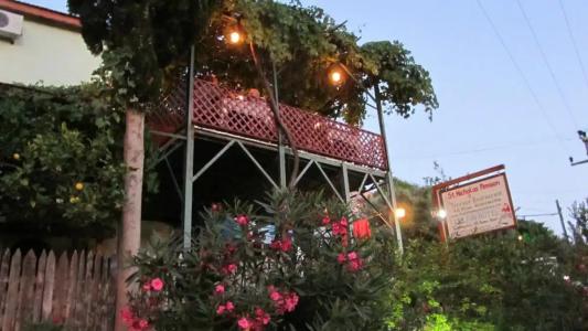 St. Nicholas Pension - 25