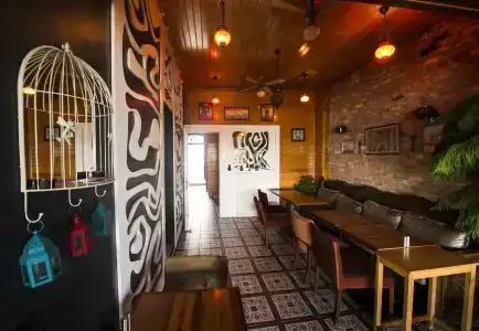 Cheers Lighthouse - 61