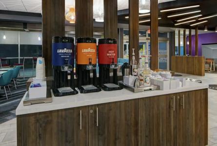 DoubleTree by Hilton Ankara Incek - 22