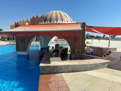 Nubian Village, Families and Couples only - 76